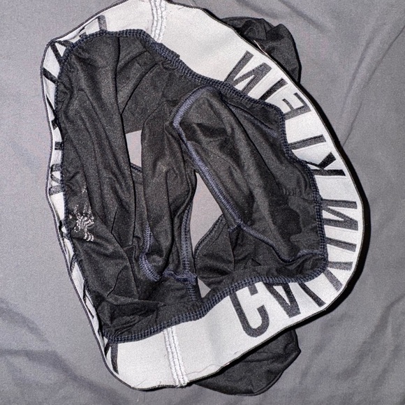 Calvin Klein Boxer Brief - Picture 3 of 4